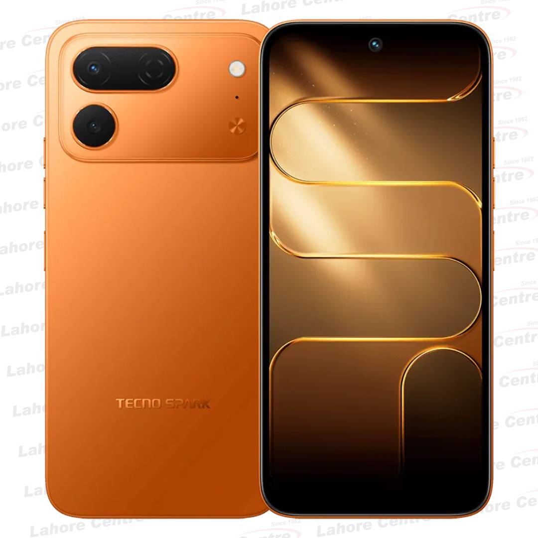 Tecno Spark 50 Pro 128GB Storage, 8GB Ram on Installments in Lahore