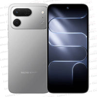 Tecno Spark 50 Pro 128GB Storage, 8GB Ram Price in Pakistan