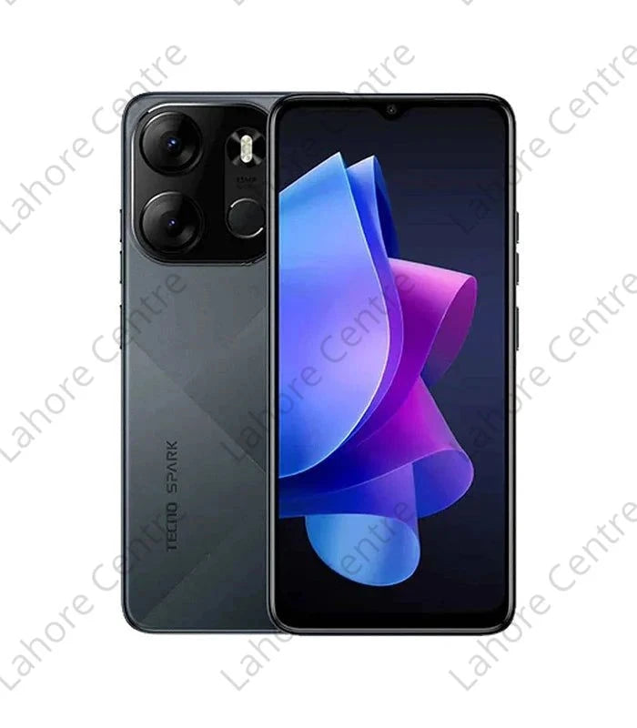 Tecno Spark Go 2023 64GB Built-in, 4GB Ram