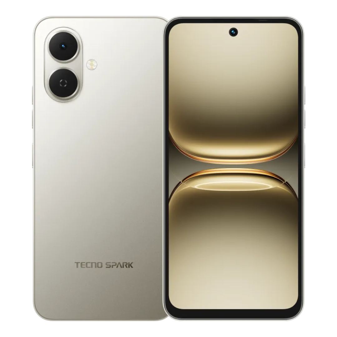 Tecno Spark Go 2 64GB Storage, 4GB Ram