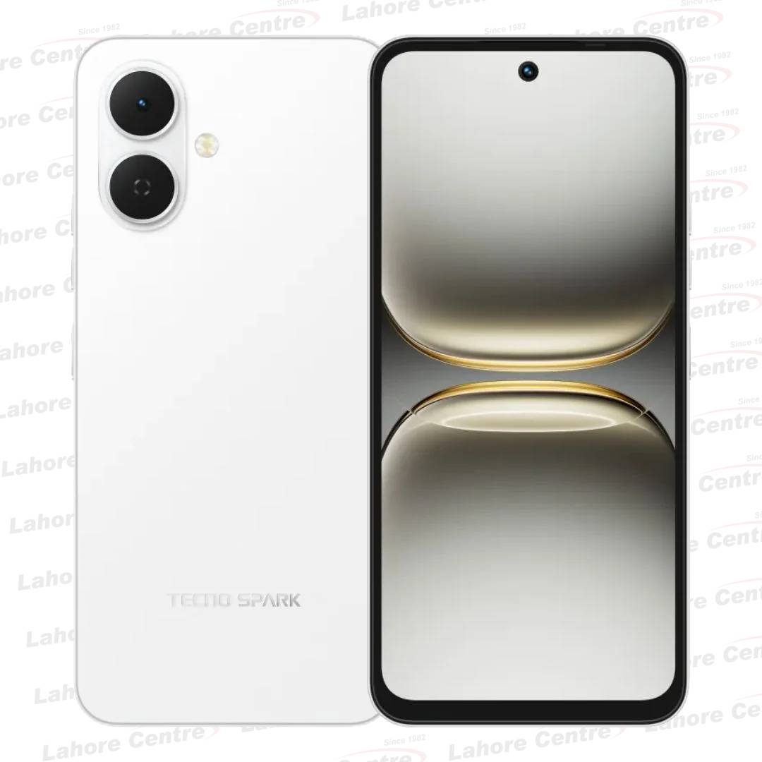 Tecno Spark Go 2 64GB Storage, 4GB Ram Latest Price in Pakistan