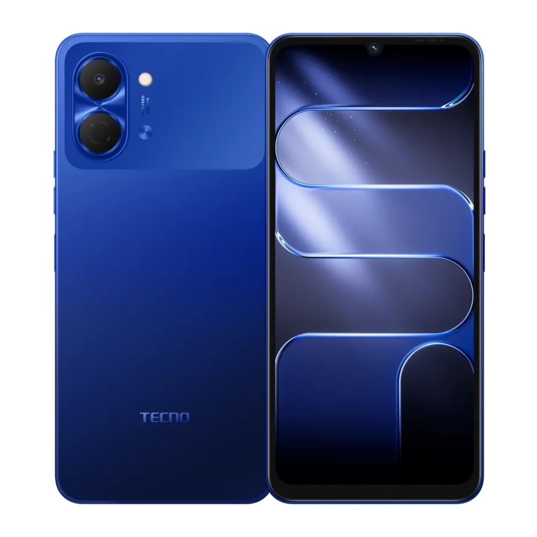Tecno Spark Go 3 128GB Storage, 4GB Ram on Installments in Lahore