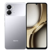 Tecno Spark Go 3 128GB Storage, 4GB Ram on Installments in Lahore