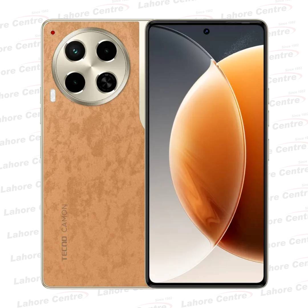 Tecno Camon 30 256GB Storage, 12GB Ram on Installments