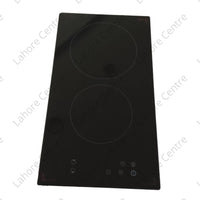 Trinity 2 Burners Hot Plate BCH-302GL