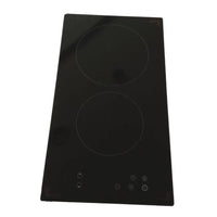 Trinity 2 Burners Hot Plate BCH-302GL on Installments in Lahore
