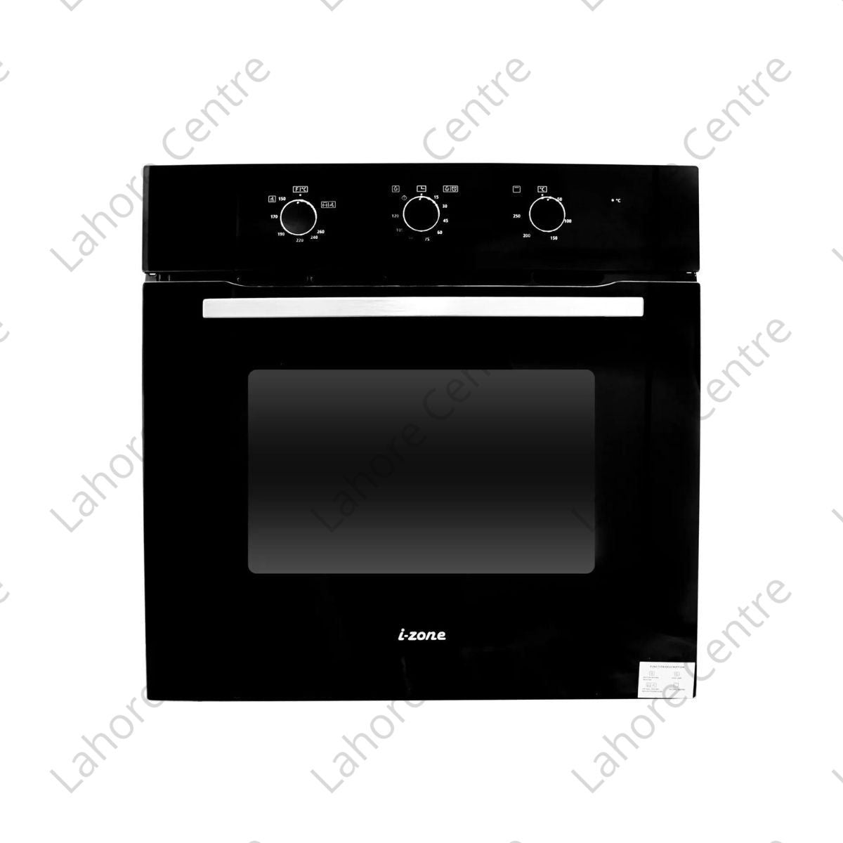 i-Zone Built in Oven 1030
