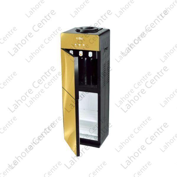 Super Asia HC-54G Water Dispenser Golden