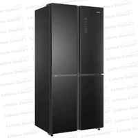 Haier T-Door HRF-578TBG No-Frost Refrigerator