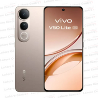 Vivo V50 Lite 5G 256GB Storage, 12GB Ram