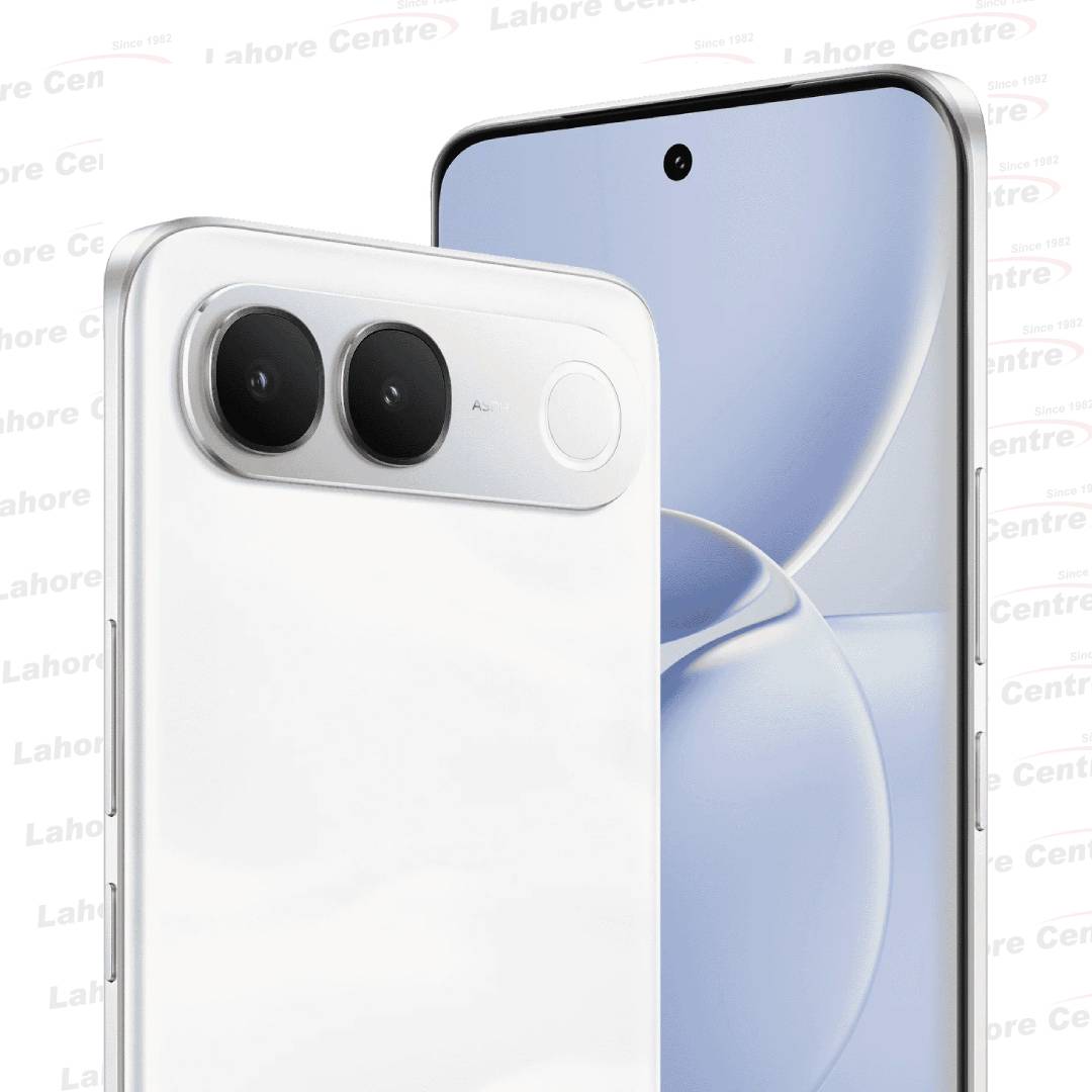 Vivo V80 Lite 256GB Storage, 8GB Ram on Installments in Lahore
