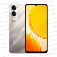 Vivo Y04 64 Storage, 4GB Ram