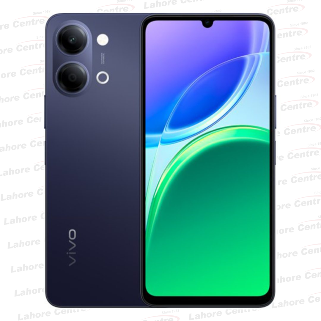 Vivo Y05 64GB Storage, 4GB Ram