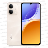 Vivo Y11d 128GB Storage, 4GB Ram