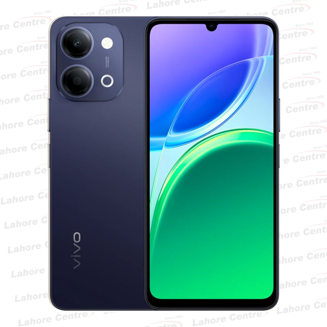 Vivo Y11d 128GB Storage, 4GB Ram