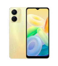 Vivo Y16 64GB Storage 4GB Ram