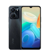 Vivo Y16 64GB Storage 4GB Ram