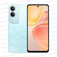 Vivo Y19s 128GB Storage, 4GB Ram