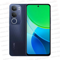 Vivo Y19s 128GB Storage, 6GB Ram