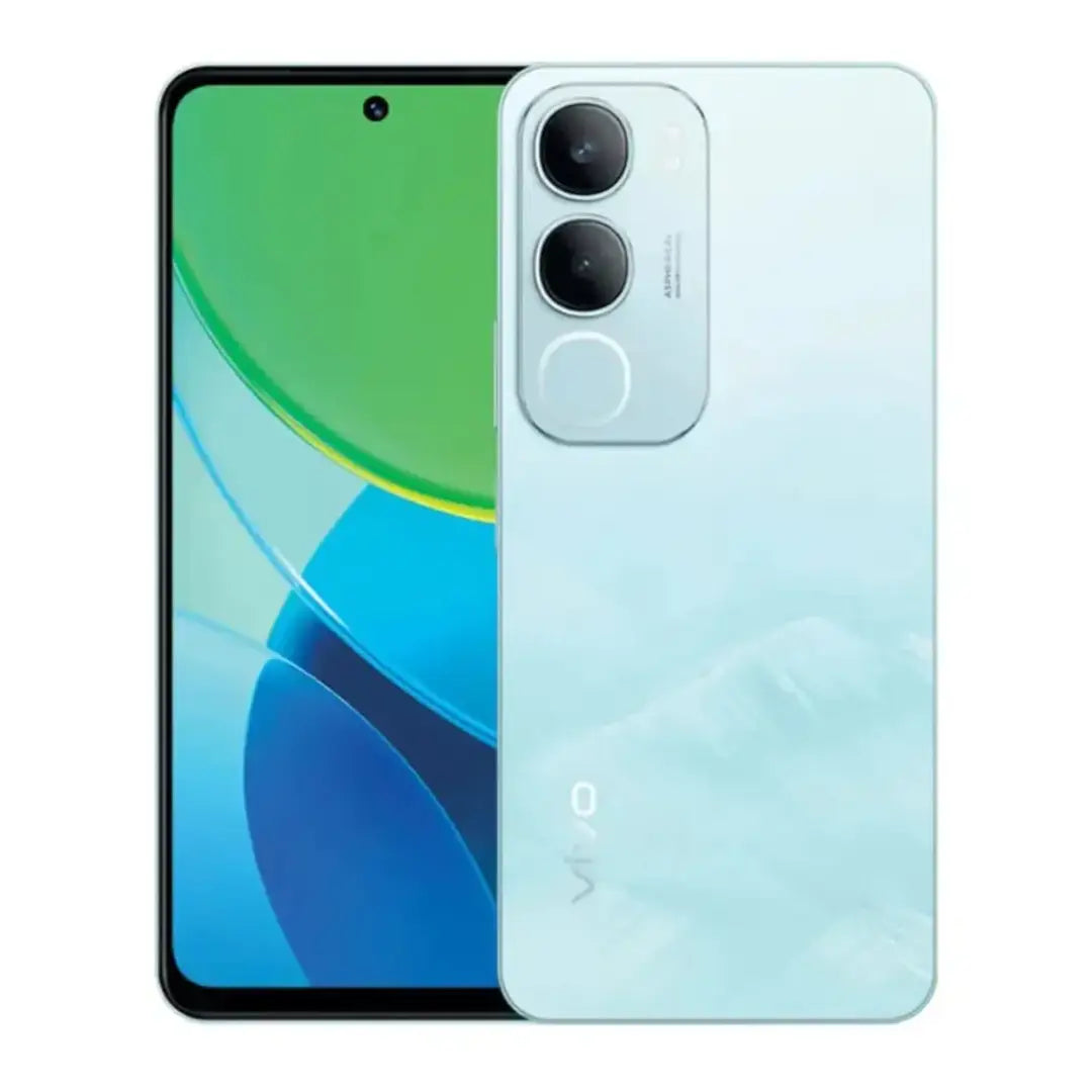 Vivo Y19s 128GB Storage, 6GB Ram