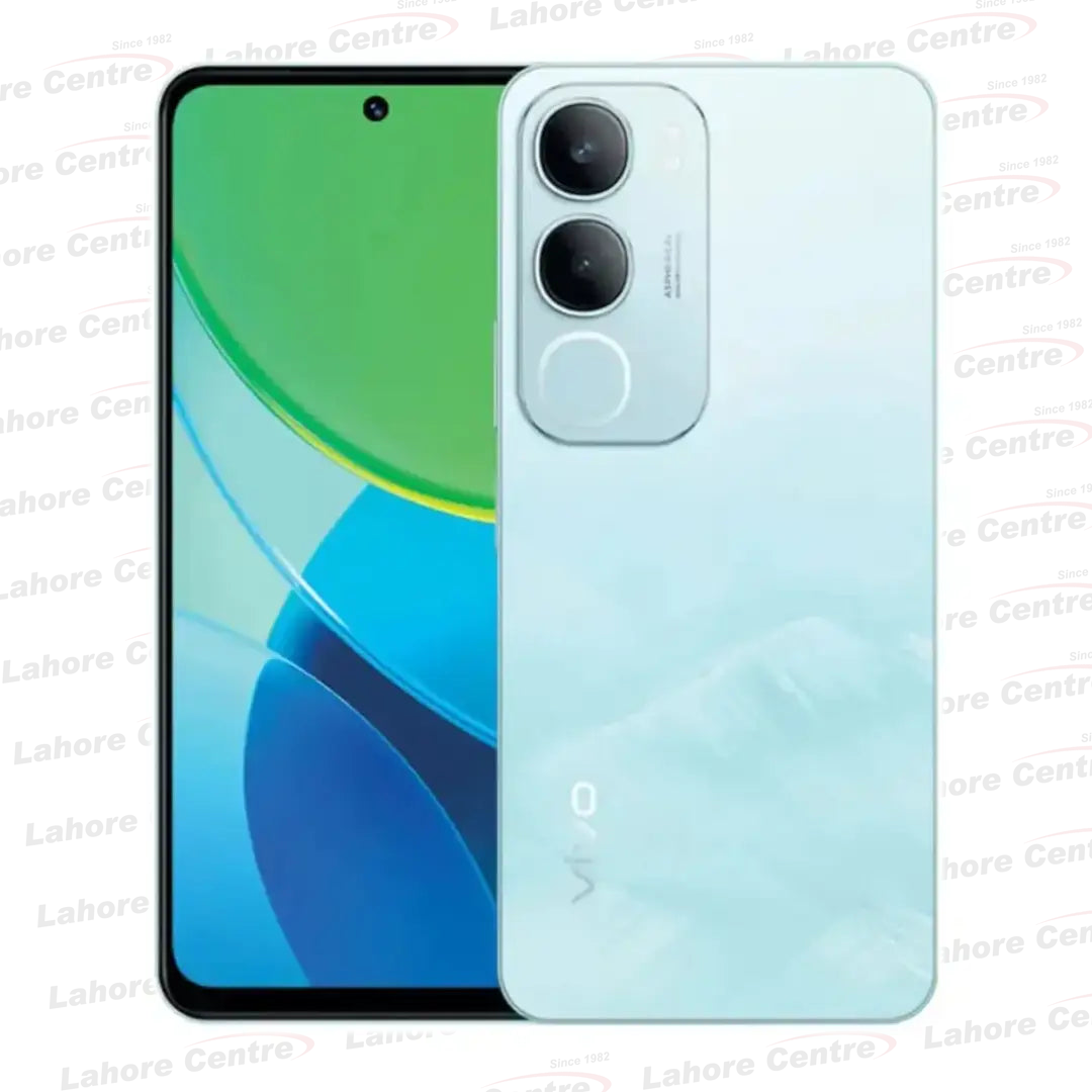 Vivo Y19s 128GB Storage, 6GB Ram