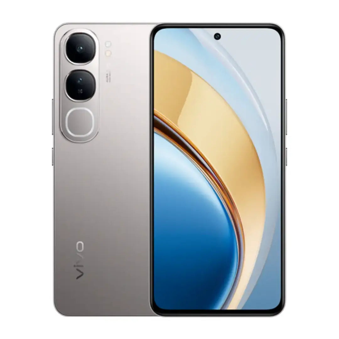 Vivo Y200 256GB Storage, 8GB Ram