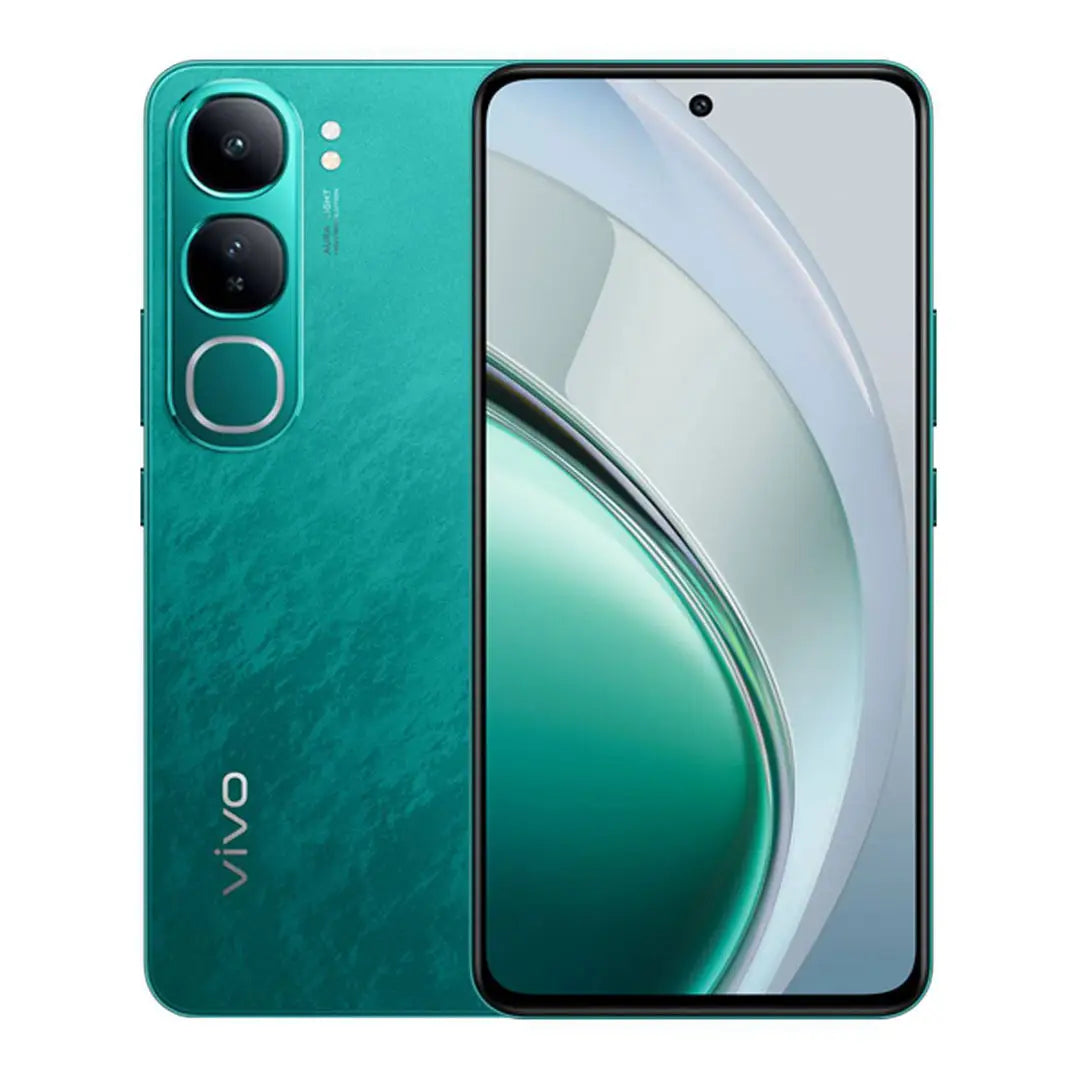 Vivo Y200 256GB Storage, 8GB Ram