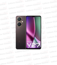 Vivo Y27 128GB Storage 6GB Ram