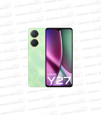 Vivo Y27 128GB Storage 6GB Ram