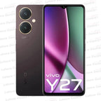 Vivo Y27 128GB Storage 6GB Ram on Installments