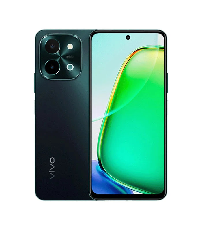 Vivo Y28 128GB Built-in 6GB RAM
