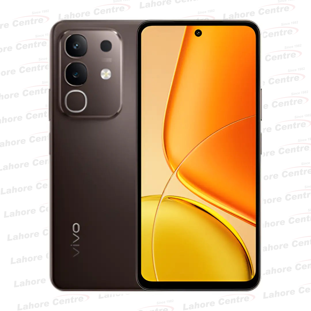 Vivo Y29 128GB Storage, 8GB Ram