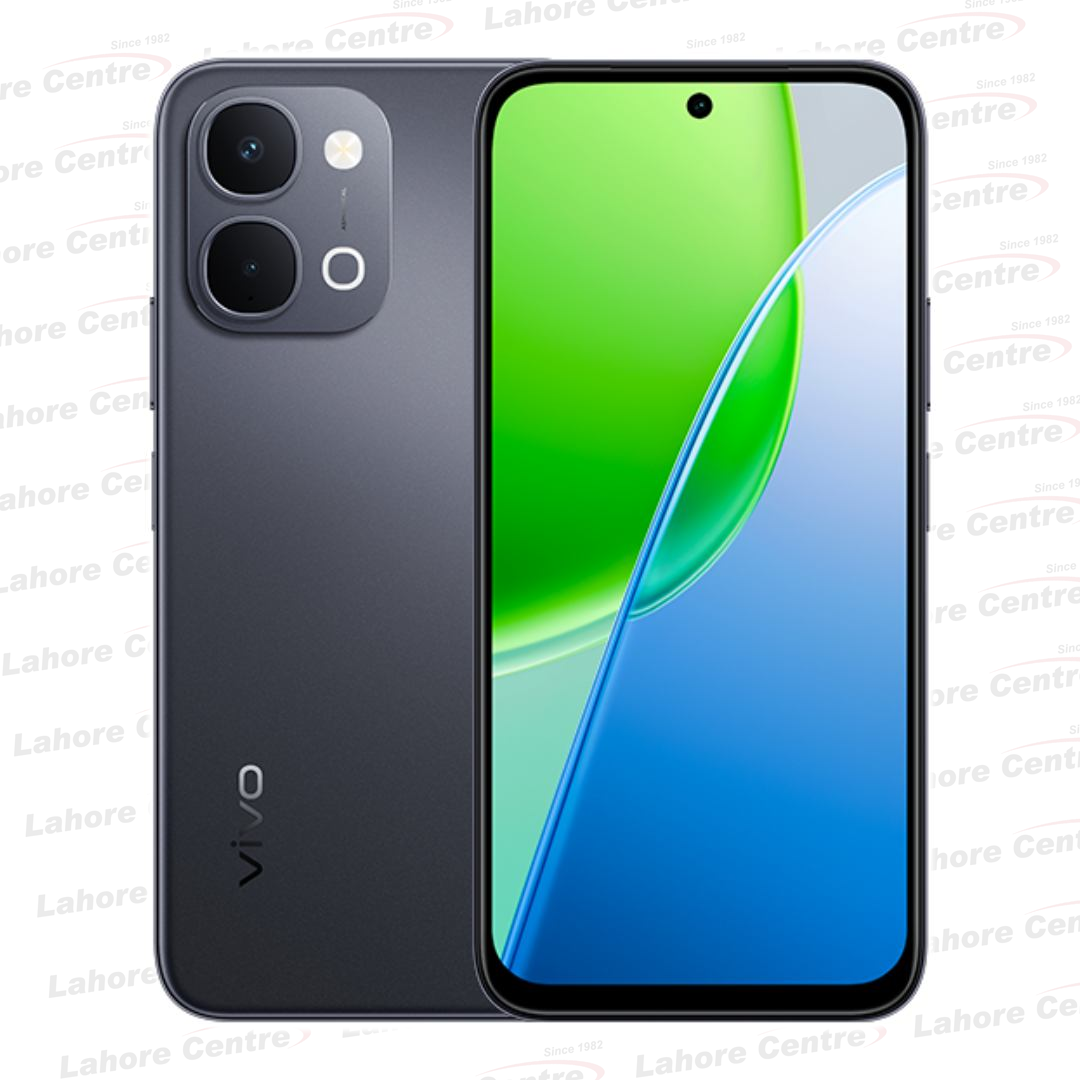 Vivo Y31d 128GB Storage, 6GB Ram