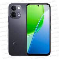 Vivo Y31d 128GB Storage, 6GB Ram