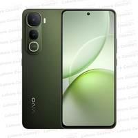 Vivo Y400 256GB Storage, 8GB Ram
