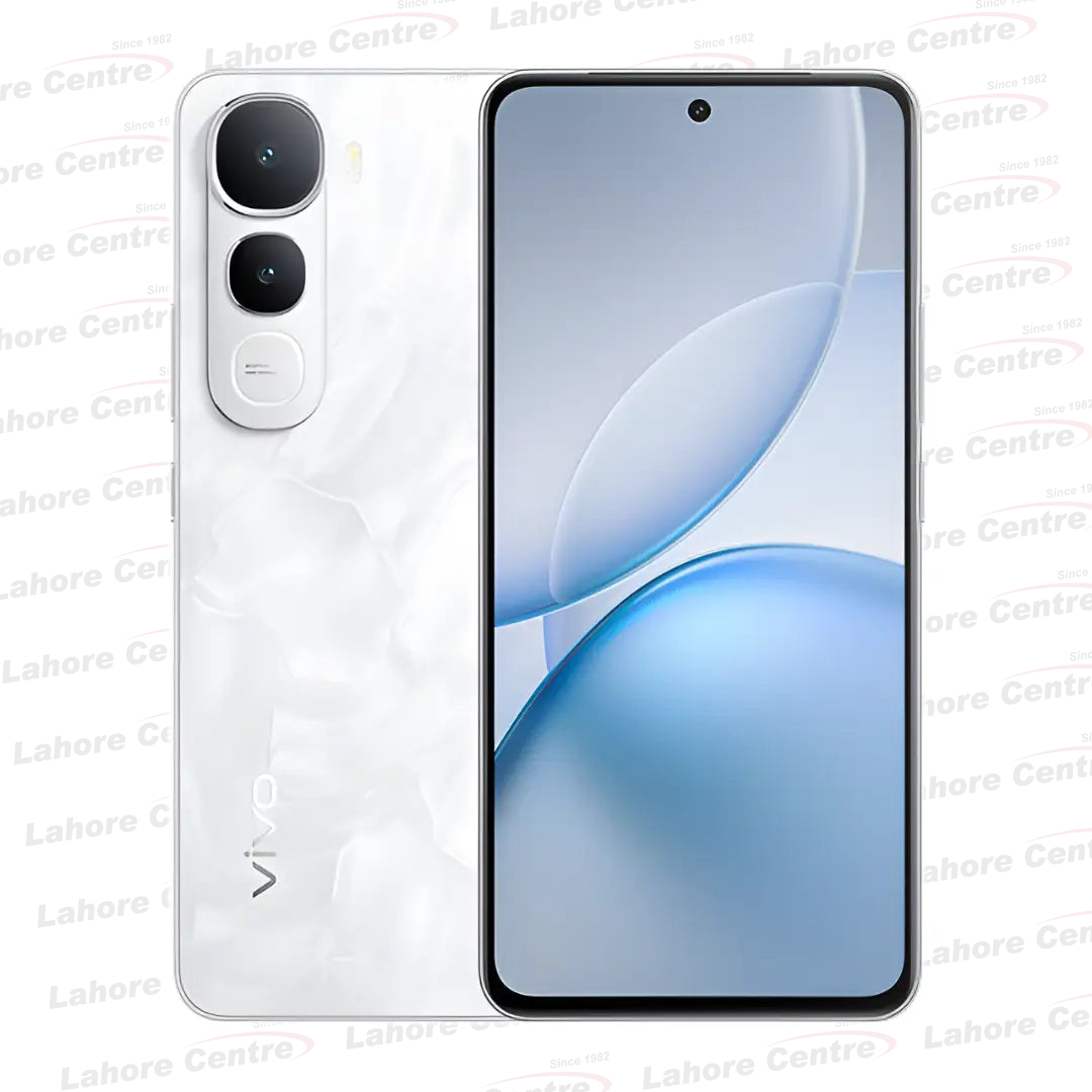 Vivo Y400 256GB Storage, 8GB Ram