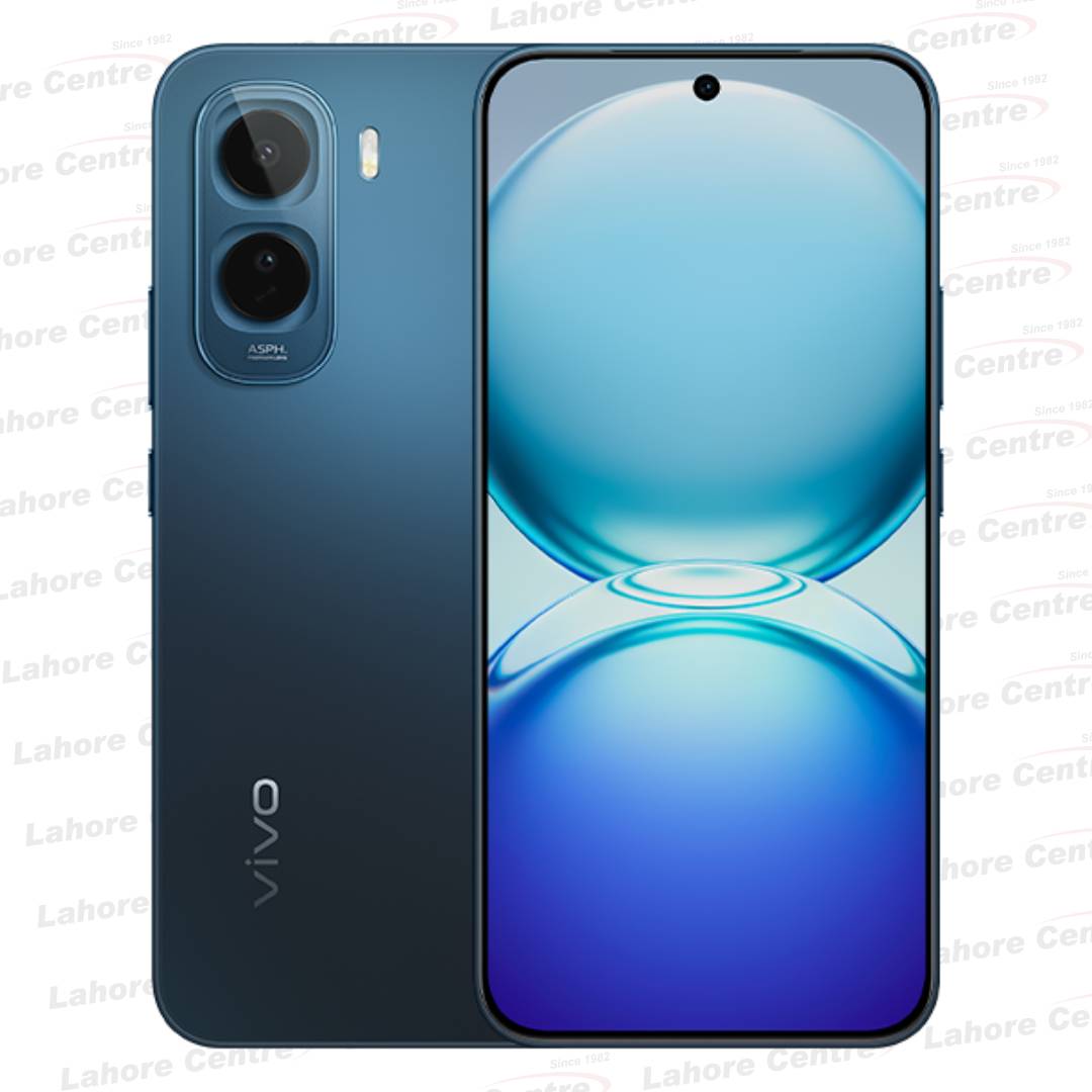 Vivo Y500 128GB Storage, 8GB Ram