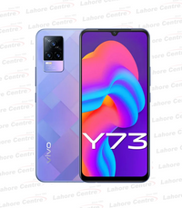 Vivo Y73 128GB Storage 8GB Ram