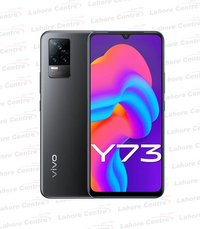 Vivo Y73 128GB Storage 8GB Ram