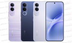 Vivo V70 FE 256GB Storage, 8GB Ram