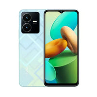 Vivo y22 128GB Storage 4GB Ram