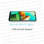 Vivo y22 128GB Storage 4GB Ram