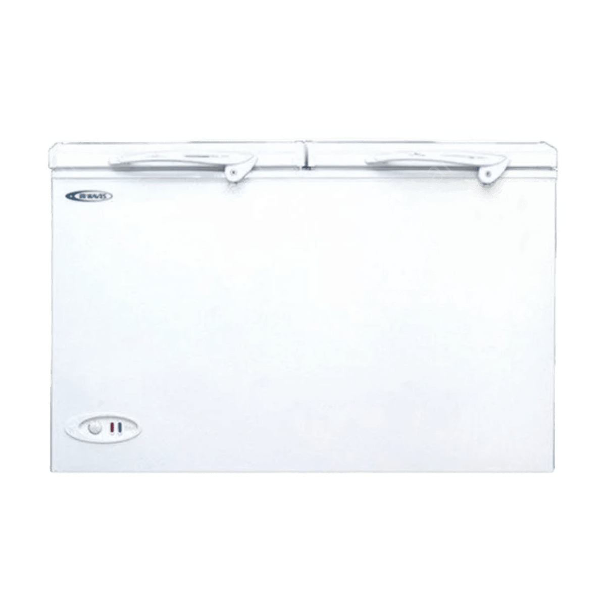 Waves WDFT-318 Triplet Deep Freezer 18 CFT