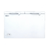 Waves WDFT-318 Triplet Deep Freezer 18 CFT