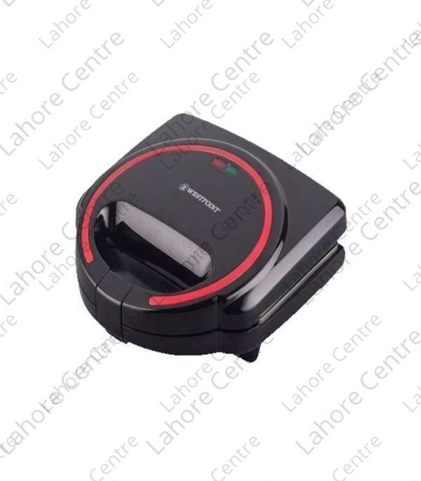 Westpoint 2 Slice Sandwich Maker WF-691