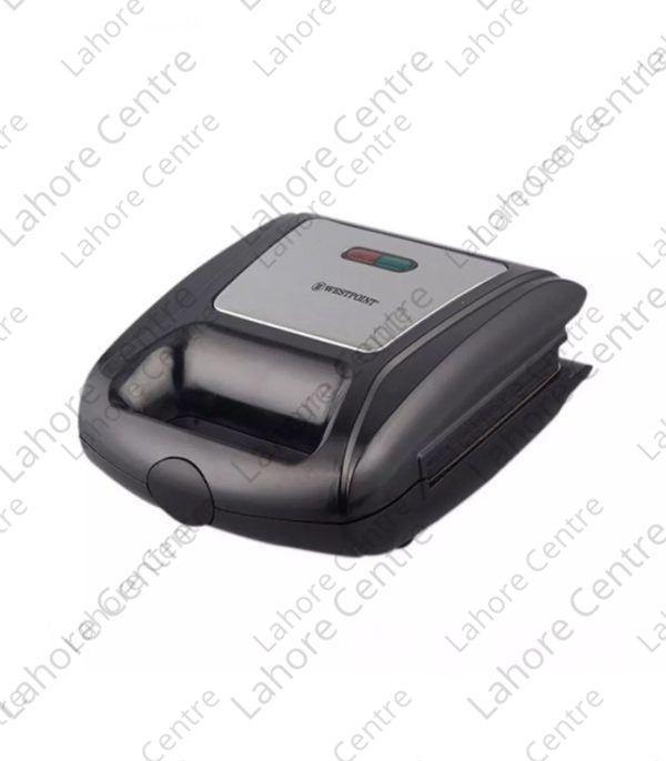 Westpoint 2 Slice Sandwich Maker WF-693