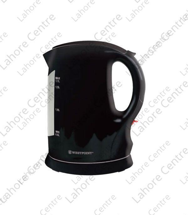 Westpoint Cordless Kettle WF-3119
