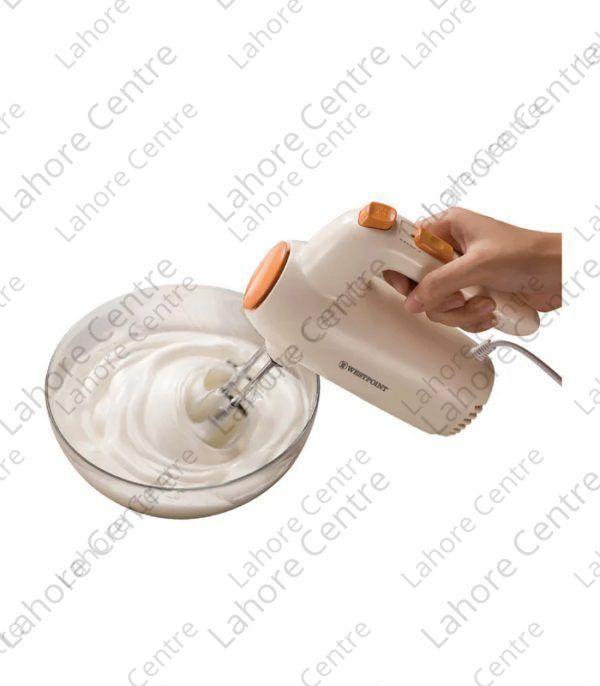 Westpoint Deluxe Hand Mixer (WF-9701)
