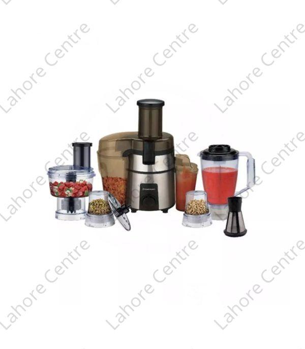 Westpoint WF-1853 Food Processor Price in Pakistan