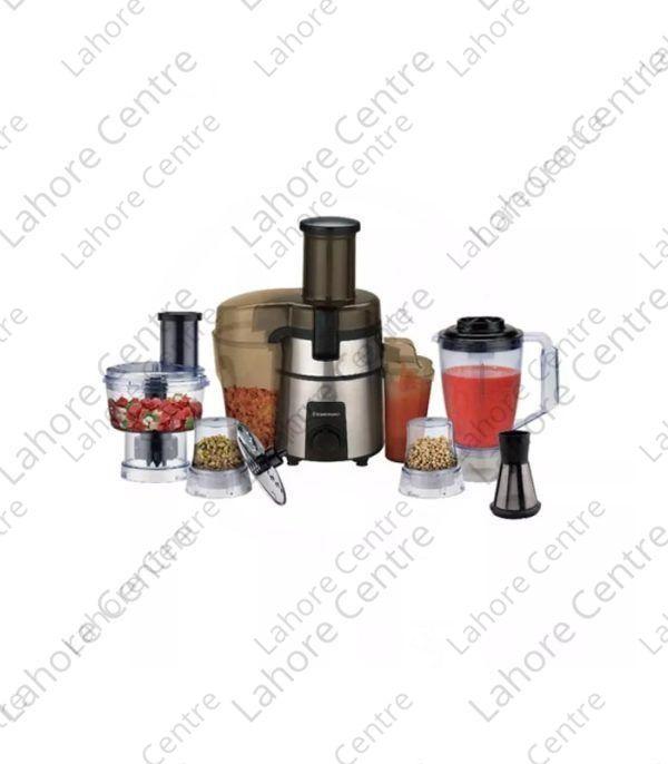 Westpoint WF-1853 Food Processor Price in Pakistan